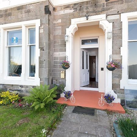 Edinburgh Beachfront B&B Exterior foto