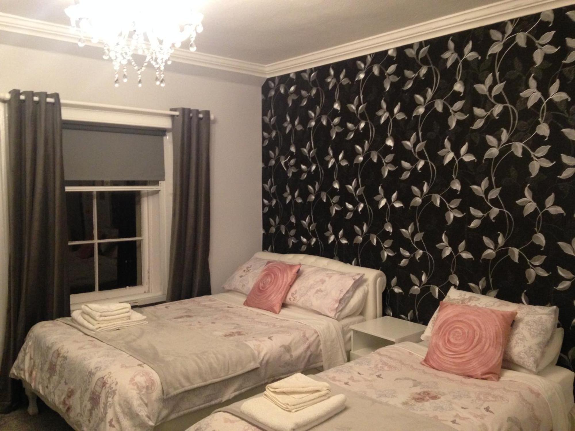 Edinburgh Beachfront B&B Exterior foto
